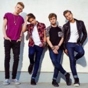 The Vamps image