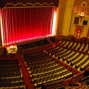 The Mousetrap Image