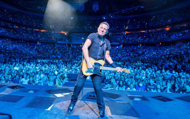 Bruce Springsteen